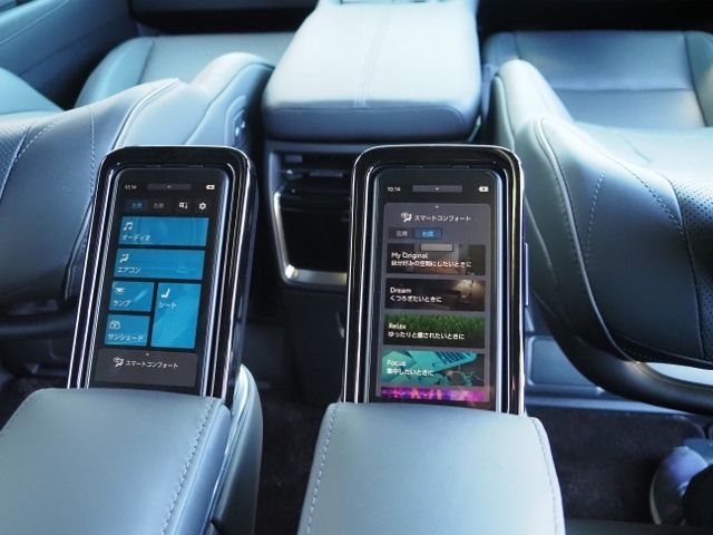 VELLFIRE  HYBRID 4WD