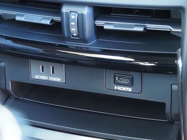 VELLFIRE  HYBRID 4WD