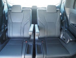 VELLFIRE  HYBRID 4WD