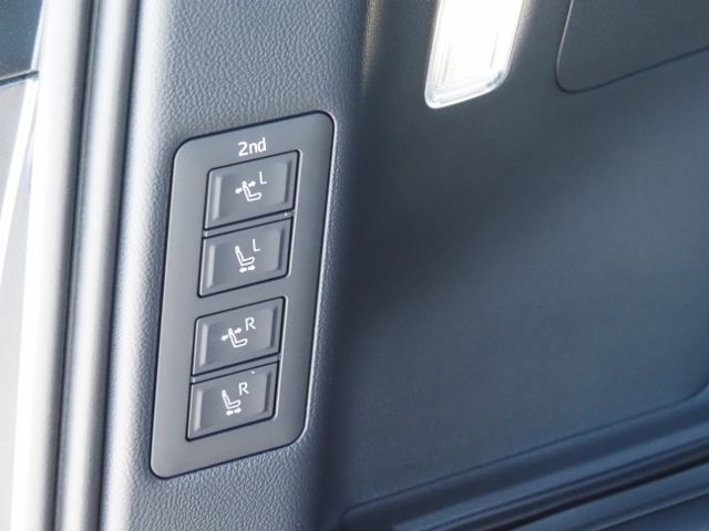 VELLFIRE  HYBRID 4WD