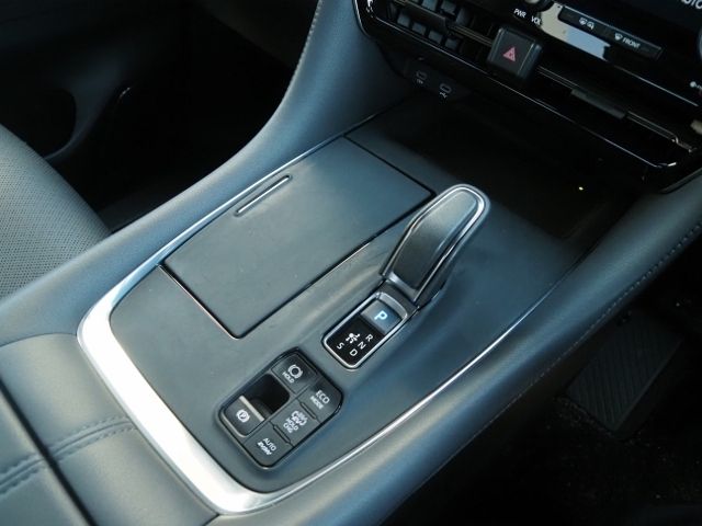 VELLFIRE  HYBRID 4WD