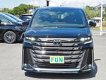 VELLFIRE  HYBRID 4WD