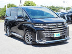 VELLFIRE  HYBRID 4WD