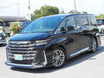 VELLFIRE  HYBRID 4WD