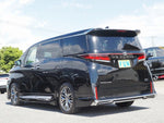 VELLFIRE  HYBRID 4WD