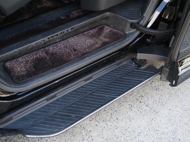 VELLFIRE  HYBRID 4WD