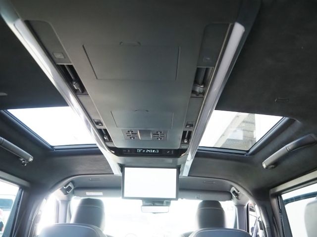 VELLFIRE  HYBRID 4WD