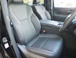 VELLFIRE  HYBRID 4WD