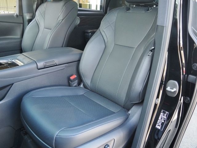 VELLFIRE  HYBRID 4WD