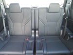 VELLFIRE  HYBRID 4WD