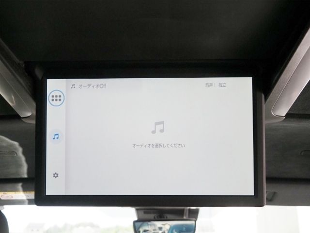 VELLFIRE  HYBRID 4WD