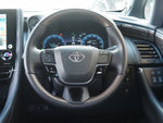 VELLFIRE  HYBRID 4WD