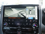 VELLFIRE  HYBRID 4WD