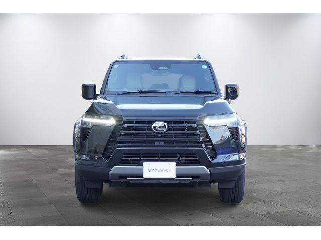 LEXUS GX550