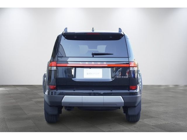 LEXUS GX550