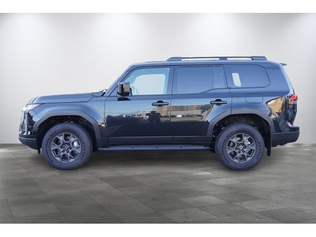 LEXUS GX550