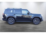LEXUS GX550