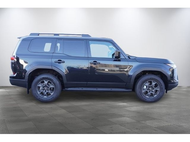 LEXUS GX550
