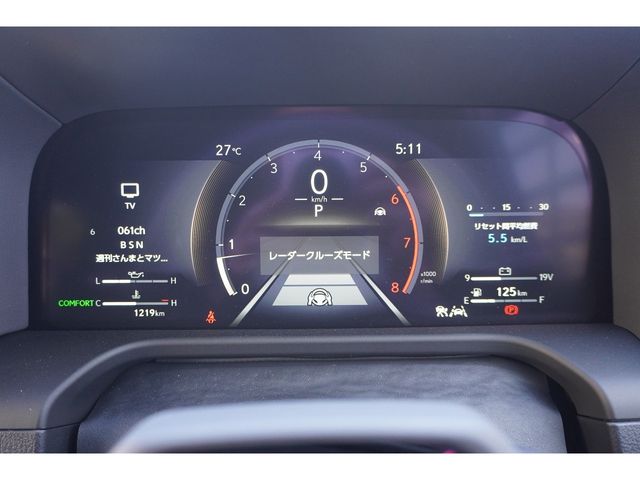 LEXUS GX550