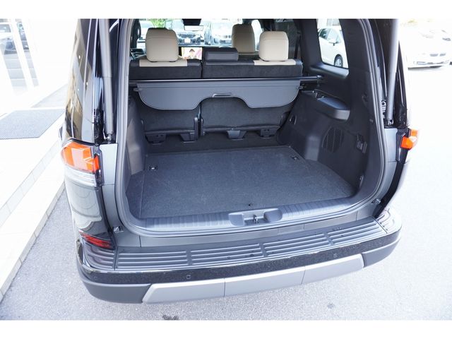 LEXUS GX550
