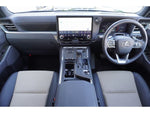 LEXUS GX550