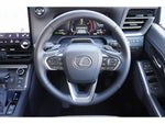 LEXUS GX550