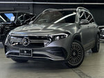 MERCEDES BENZ EQB