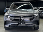 MERCEDES BENZ EQB
