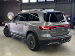 MERCEDES BENZ EQB