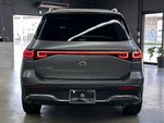 MERCEDES BENZ EQB