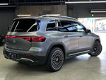 MERCEDES BENZ EQB