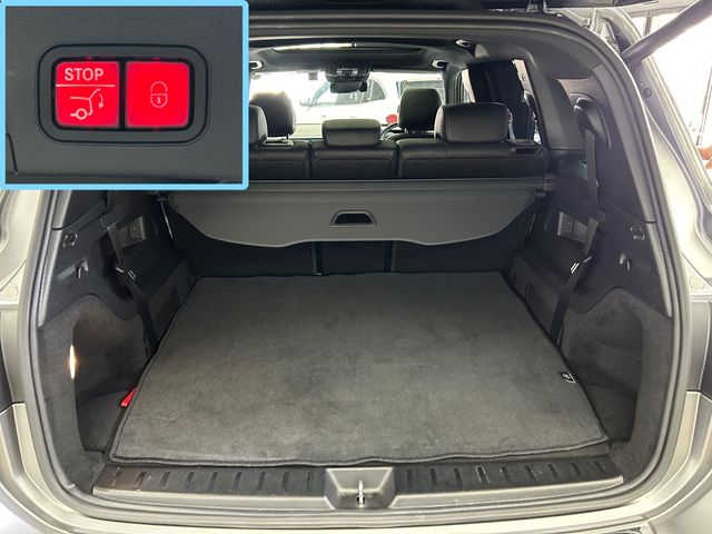 MERCEDES BENZ EQB