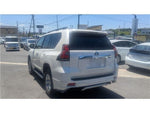 LANDCRUISER PRADO