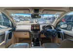 LANDCRUISER PRADO