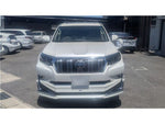 LANDCRUISER PRADO