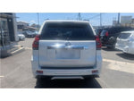 LANDCRUISER PRADO