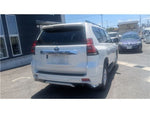 LANDCRUISER PRADO
