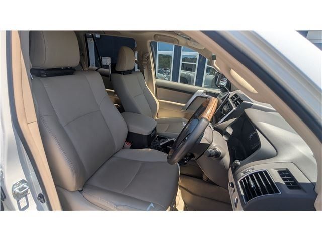 LANDCRUISER PRADO