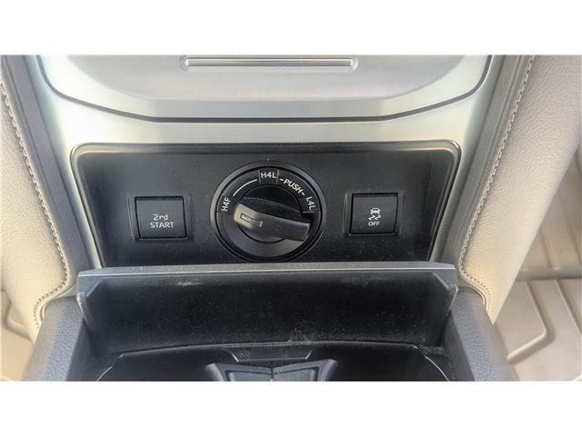 LANDCRUISER PRADO