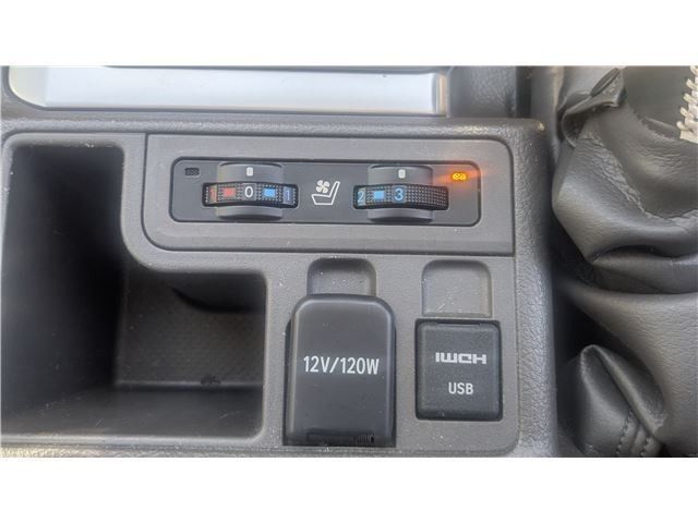 LANDCRUISER PRADO