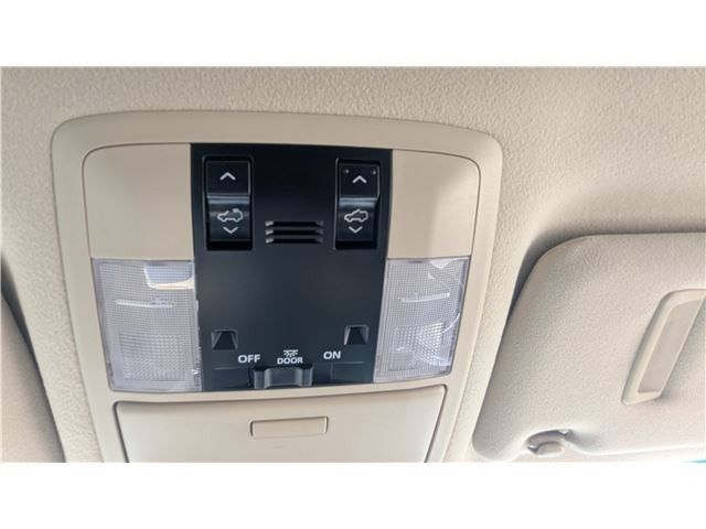 LANDCRUISER PRADO
