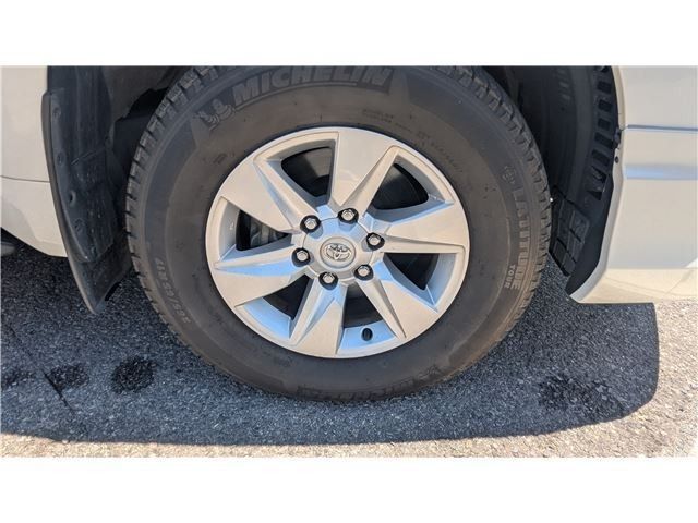 LANDCRUISER PRADO