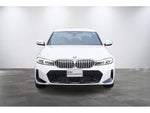 BMW 3series sedan