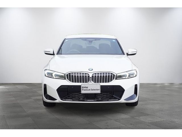 BMW 3series sedan
