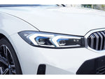 BMW 3series sedan