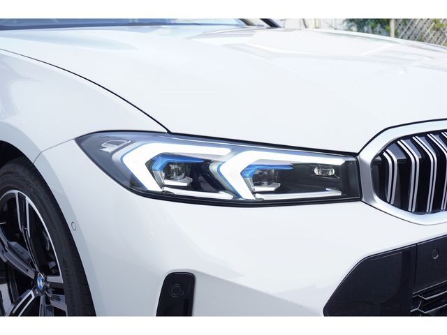 BMW 3series sedan