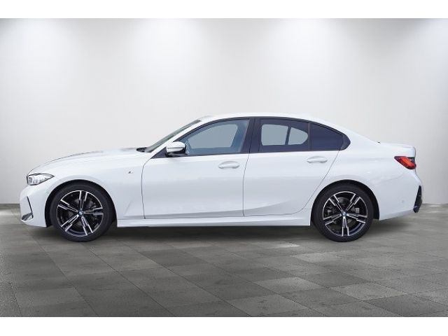 BMW 3series sedan