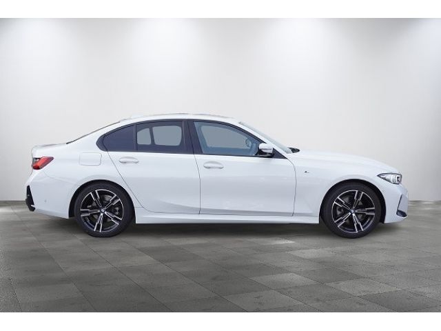 BMW 3series sedan