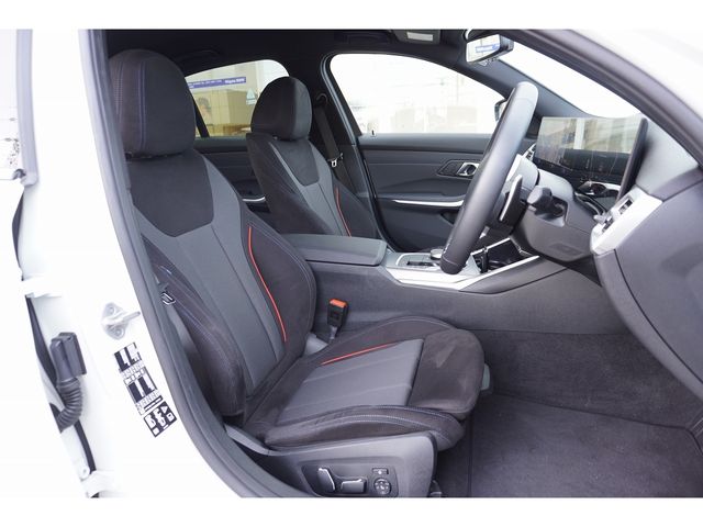 BMW 3series sedan