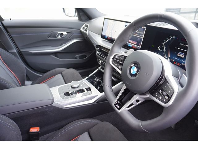 BMW 3series sedan